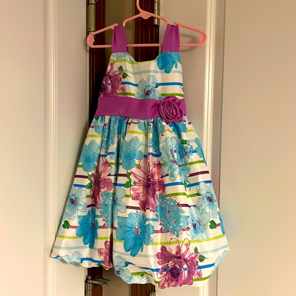 Dress - size 4